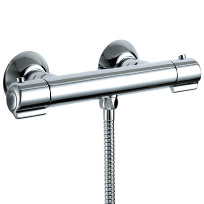 Смеситель термостатический для ванны TERMOJET 1904S