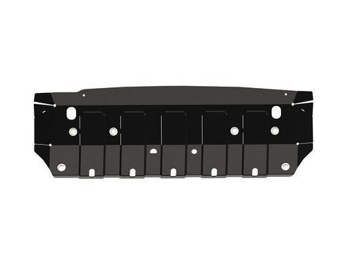 Защита рулевых тяг Sheriff для Jeep Wrangler IV (JL) 2017- арт.04.3983