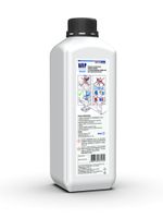 RatioDem WRP (новый) 1л Моющее средство с ополаскивающим эффектом 2 в 1 для пароконвектоматов UNOX, флакон 1 литр (альтернатива для DB1076A0)