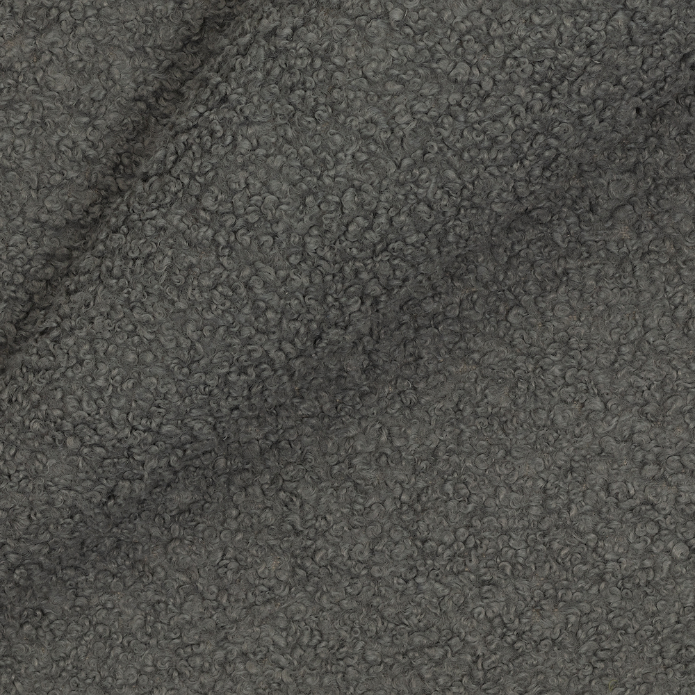 Мебельная ткань Merino 14 (МЕРИНО) искусственный мех, стойкость 50000 циклов, 460 г/м2