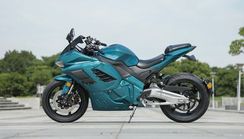 Электромотоцикл EL MOTO VS-001