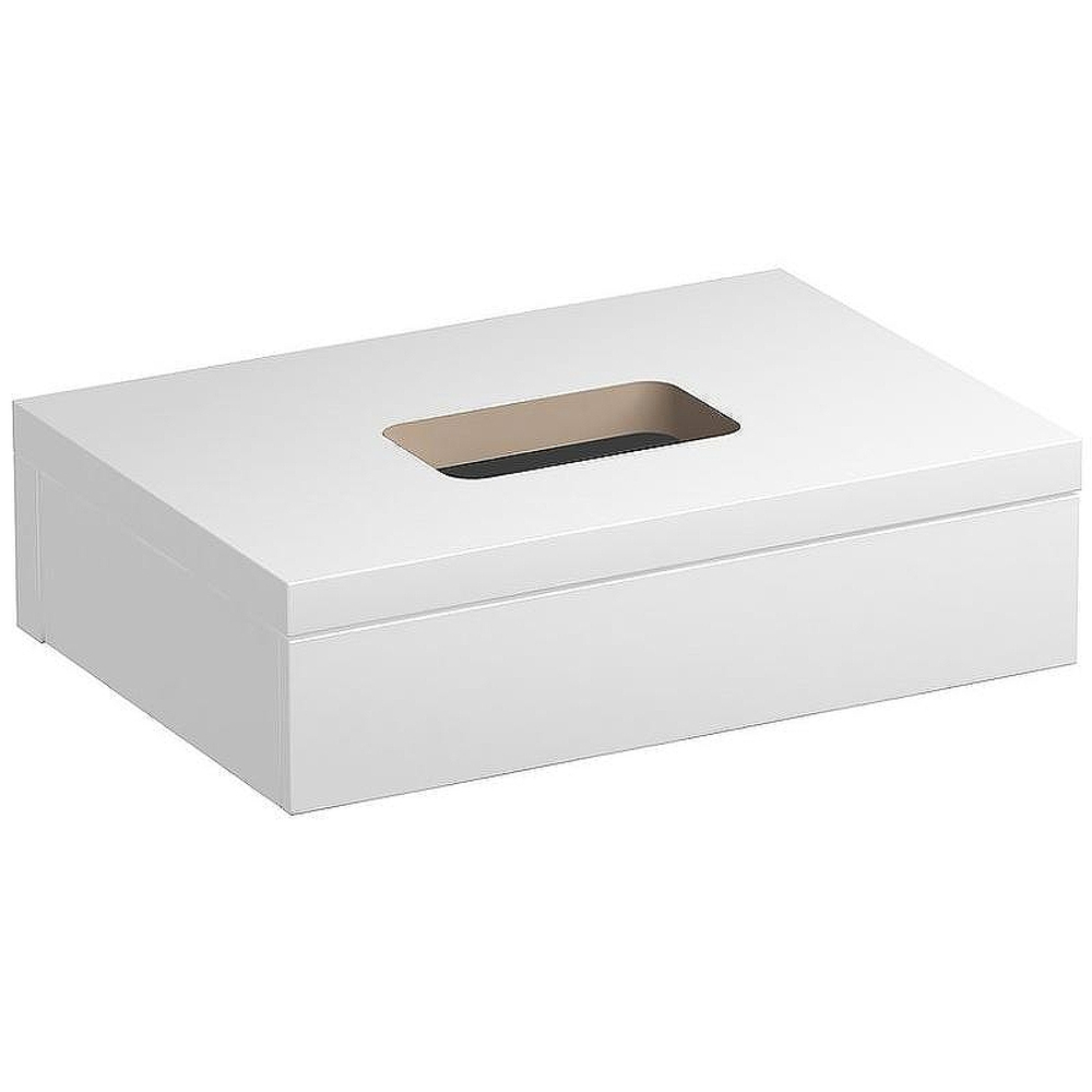 Тумба под раковину Ravak SD Formy 80 подвесная, Белый (X000001029)