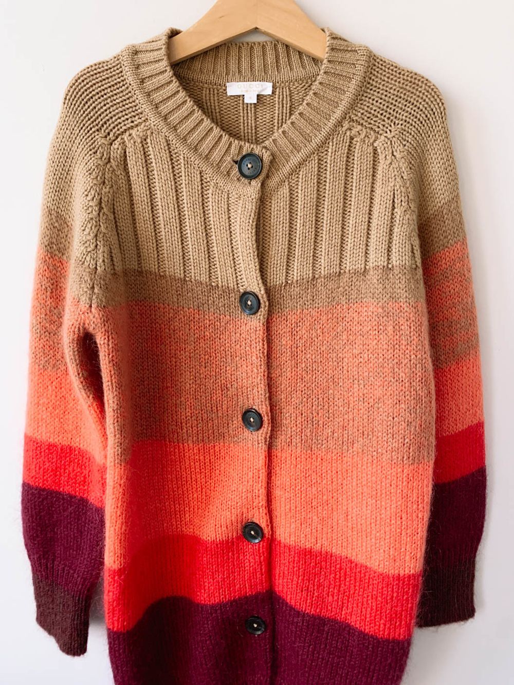 Кардиган Gucci, 128