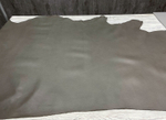 Luxury Tannery Chanel Grey (1,4-1,6мм), цв. Серый, натуральная кожа