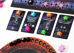 Настольная игра "Небула"