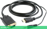 Кабель Cablexpert A-HDMI-VGA-03-6