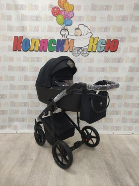 Коляска модульная Adamex Mobi Air M-PS37