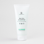 Aloe Vera gel soothingУспокаивающий гель алоэ-вера
