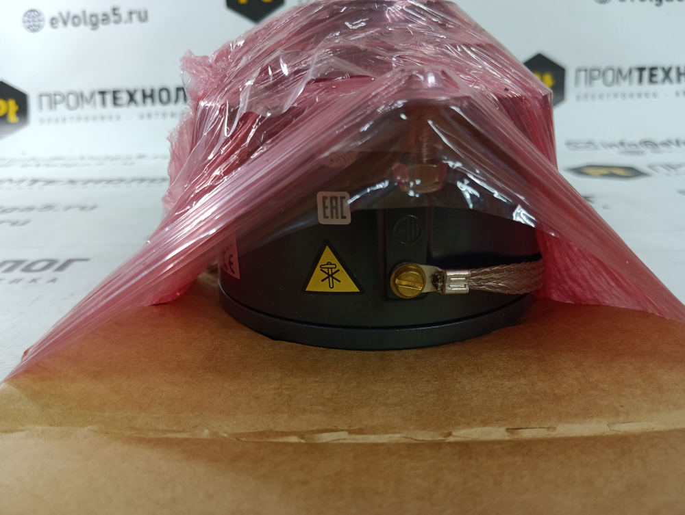 Baumer Group HOG10 DN 1024 I LR 17K KLK новое