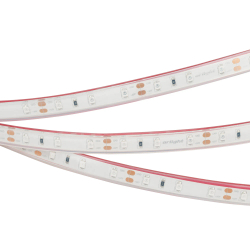 Светодиодная лента герметичная RTW-PFS-A60-11mm 12V Blue (4.8 W/m, IP68, 2835, 5m) (Arlight, -) 034012