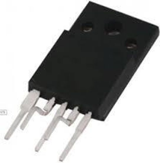 Микросхема KA3S0680R / TO3P-5