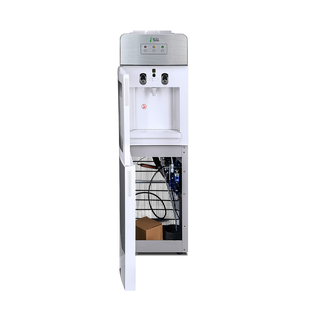 Кулер Ecotronic K31-L Carbo