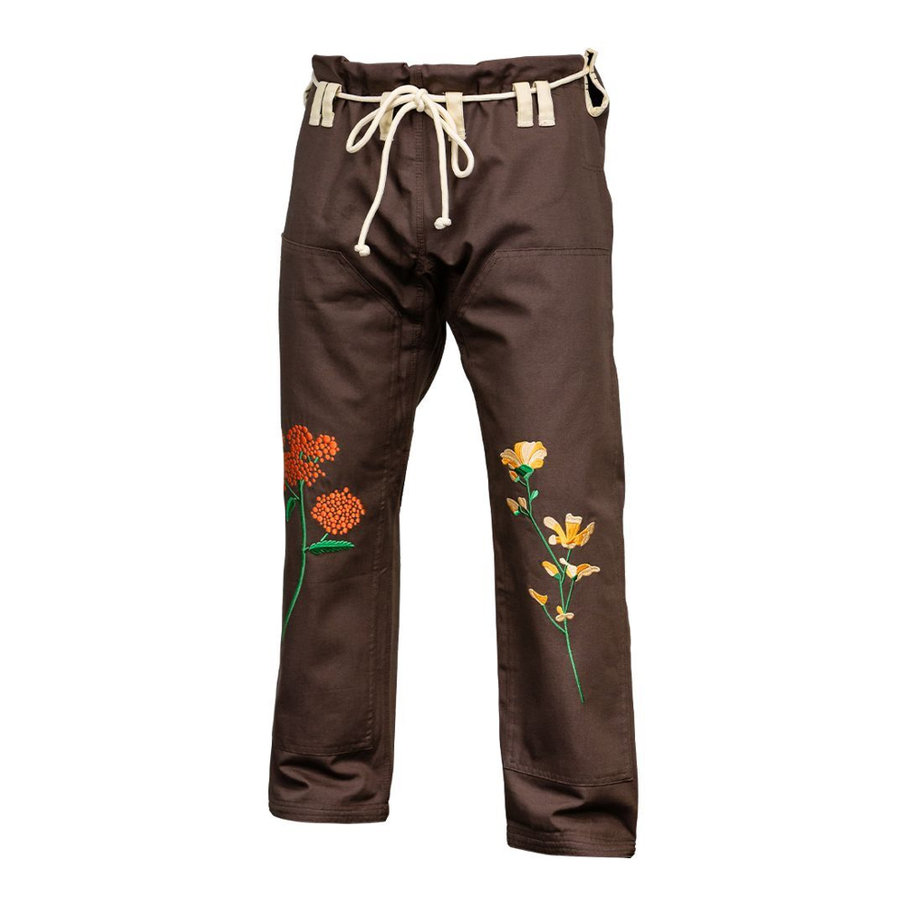 Кимоно Hayperfly Flora Umber