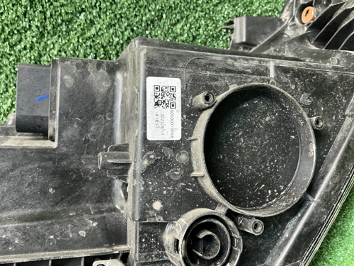 Фара левая Chery Tiggo 7 Pro (2020-2024) LED