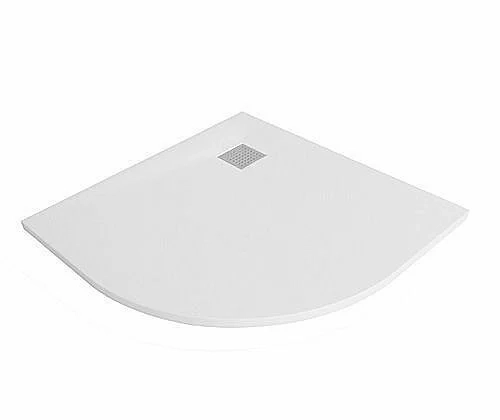 Душевой поддон WasserKRAFT Main 41T01 90х90