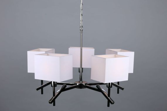 Подвесная люстра Omnilux OML-61803-05