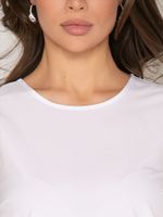 Топ Виктория (вайт) Diolche (Акция)