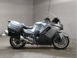 Kawasaki GTR1400 Concours