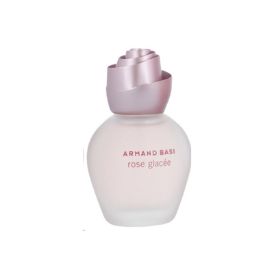 Armand Basi Rose Glacée Eau De Toilette - tester 100 ml (woman)
