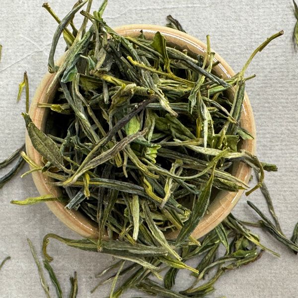 Хуо Шань Хуан Я