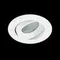 CLD001NW0 Альфа Белый Св-к Встр. LED 7W*3500K