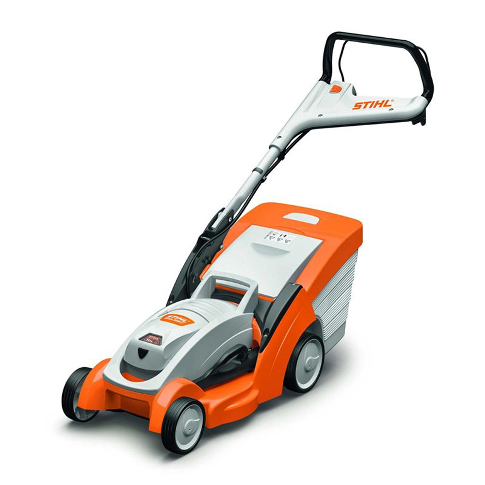 Аккумуляторная газонокосилка Stihl RМA-339.0