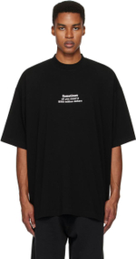 Футболка Vetements