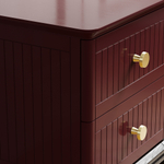 Прикроватная тумба CRYSTAL CR007