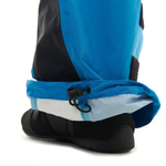 ШТАНЫ - ДОЖДЕВИК DF EVO WOMAN BLUE (МЕМБРАНА) 2023