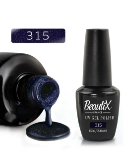 Beautix Гель-лак UV Gel Polish, 15 мл №315