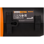 Воздуходувка аккумуляторная бесщеточная WORX WG581E