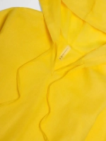 Туника пляжная детская с завязками