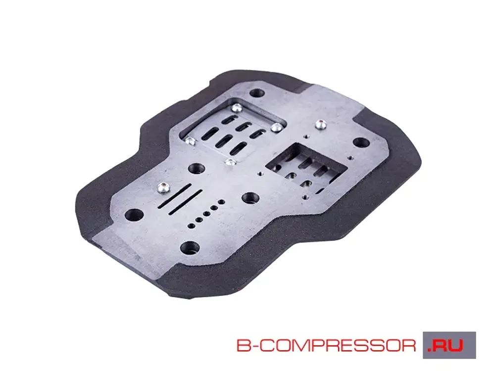 Блок клапанный С415М.01.00.800 снят с производства. Замена: С415М.01.00.700