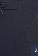 Брюки спортивные со стрелками