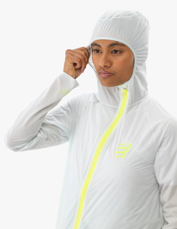 Куртка Женская Waterproof 10/10 Ice Flow
