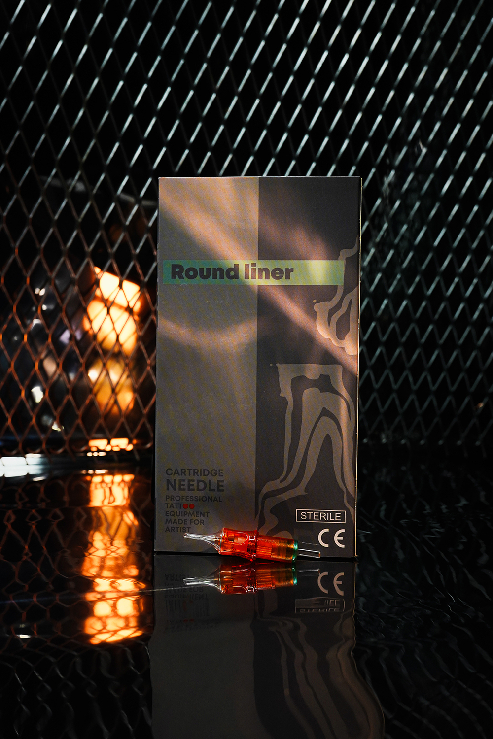 Object 12 RL (0,35мм)