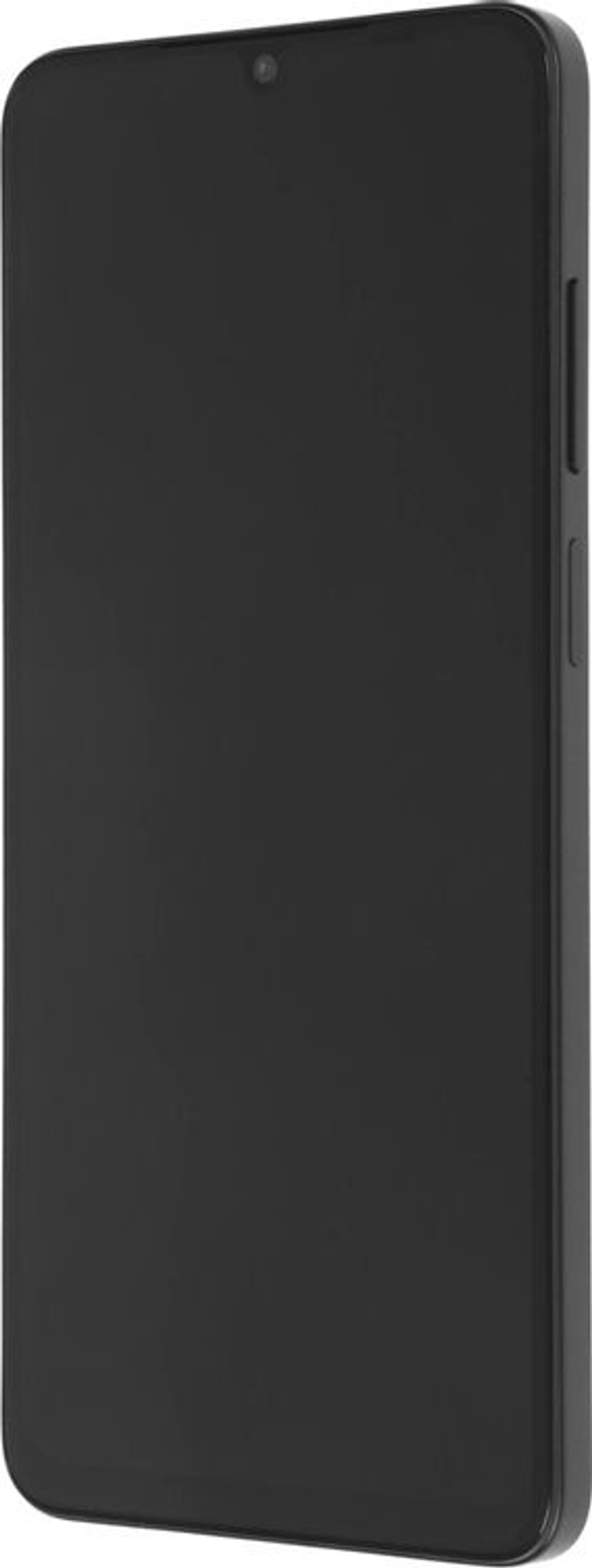 6.74" Смартфон Honor X5c 4/64Gb,  NLA-LX2,  IPS,  90Гц,  5260мAч,  полночный черный