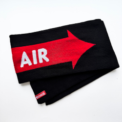 Шарф “JANE AIR”
