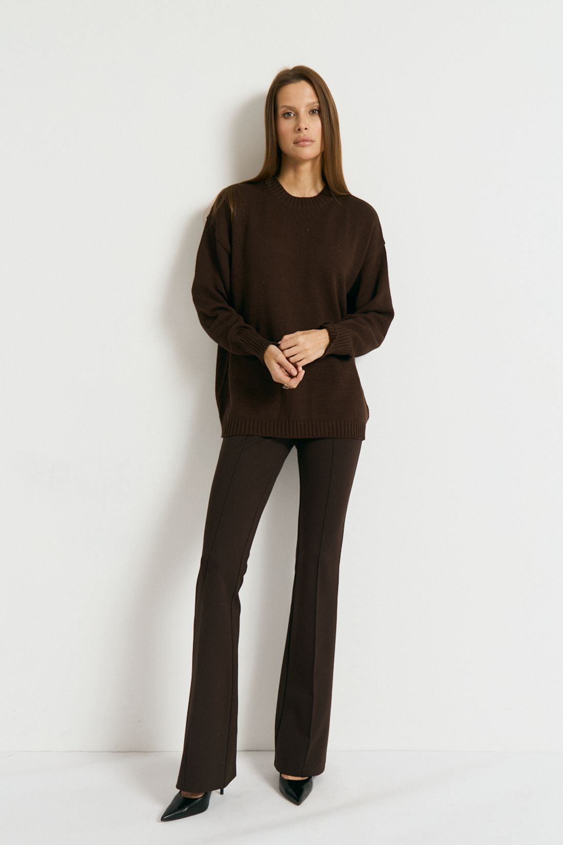 Джемпер R5089