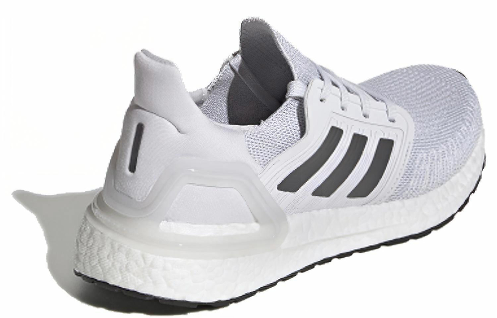 Кроссовки Adidas Ultraboost 20 (Женская размерная сетка)