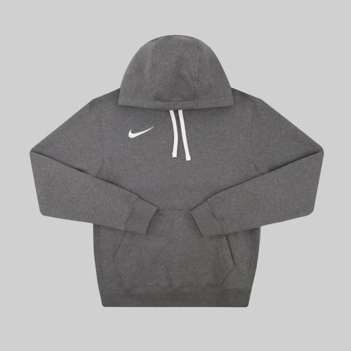 Толстовка мужская Nike Team Club 20 артикул:CW6894-071 - купить в магазине Дайс