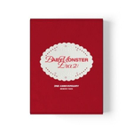 товары BABYMONSTER - BABYMONSTER : ERA II 2ND ANNIVERSARY MEMORY PACK