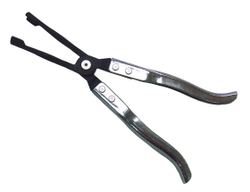 Съемник маслосъемных колпачков щипцы СТАНКОИМПОРТ, KA-5033A