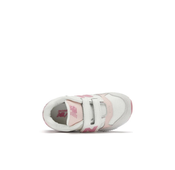 Детские кроссовки New Balance 530 'White Pink' KV530SPI