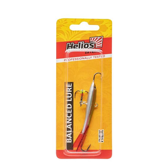 Балансир REX №7 18 гр цв104 (HS-R7 18/104) Helios