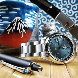 Seiko SPB197J1