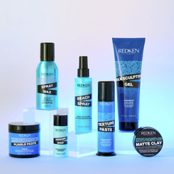 Redken Pliable Paste - моделирующая паста для укладки волос /   150  ml  / GTIN 884486497895
