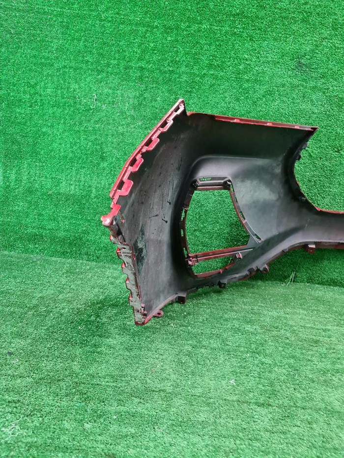 Бампер передний Chery Tiggo 7 Pro (2020-2024)