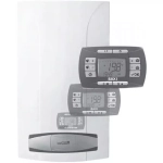 Котел газовый Baxi LUNA3 COMFORT 240 Fi
