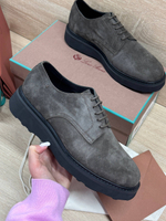 Ботинки Loro Piana